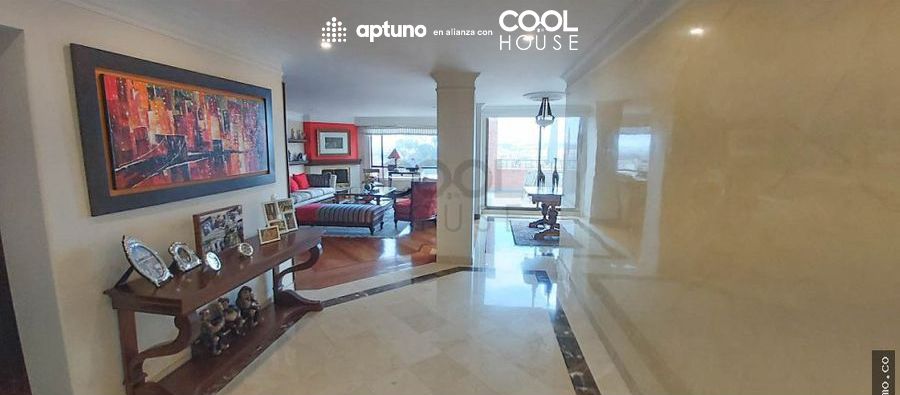 Apartamento en arriendo Bosque de Pinos II Apartamento en arriendo Bosque de Pinos II 363 m² - $ 10.679.000
