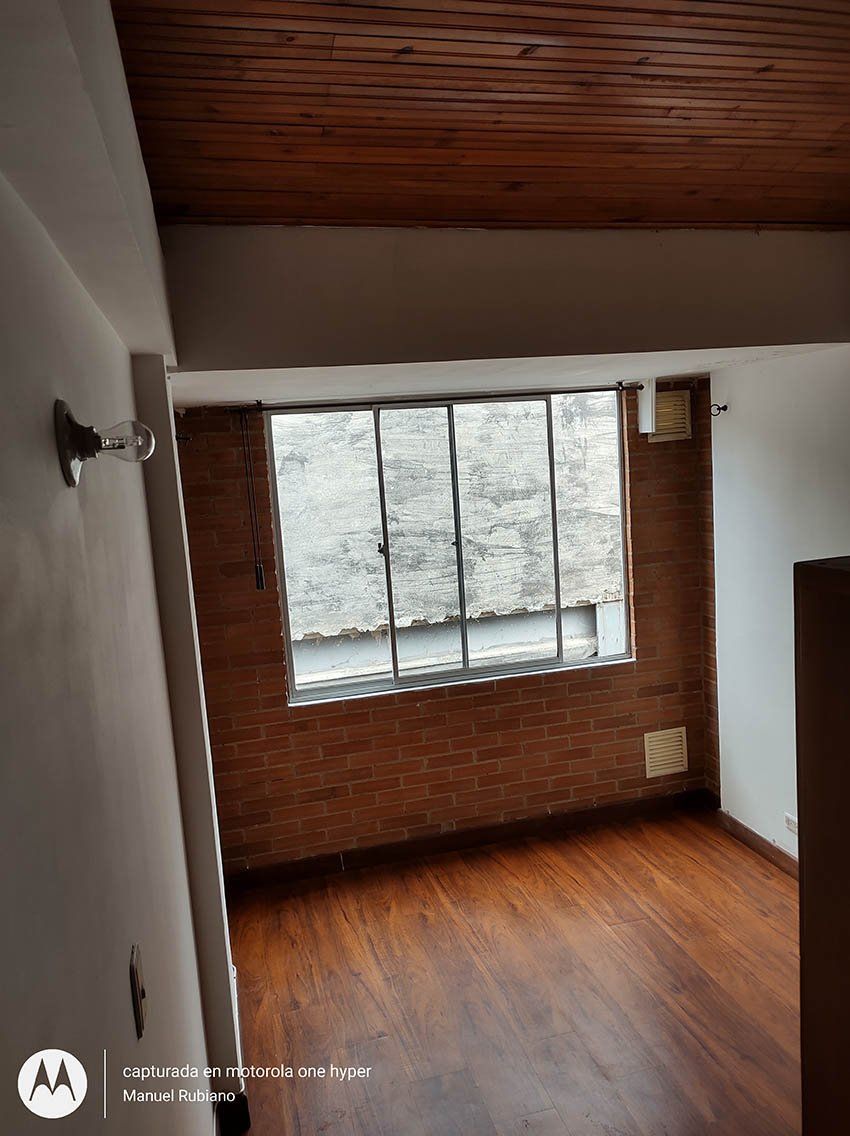 Apartamento en arriendo Barrancas Apartamento en arriendo Barrancas 35 m² - $ 880.000