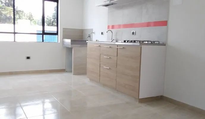 Apartamento en arriendo Cementerio Jardines Apogeo Apartamento en arriendo Cementerio Jardines Apogeo 50 m² - $ 600.000