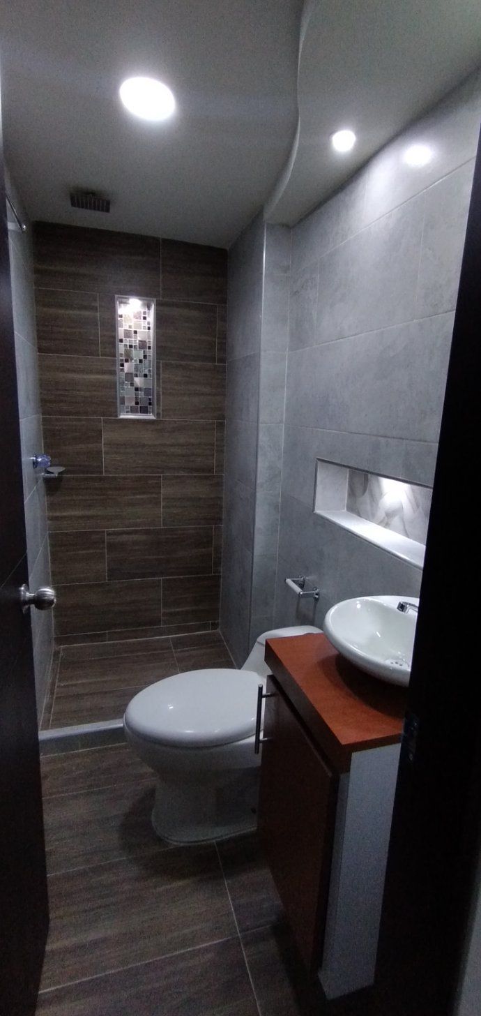 Apartamento en arriendo Cementerio Jardines Apogeo Apartamento en arriendo Cementerio Jardines Apogeo 50 m² - $ 600.000