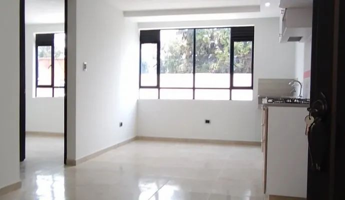 Apartamento en arriendo Cementerio Jardines Apogeo Apartamento en arriendo Cementerio Jardines Apogeo 50 m² - $ 600.000