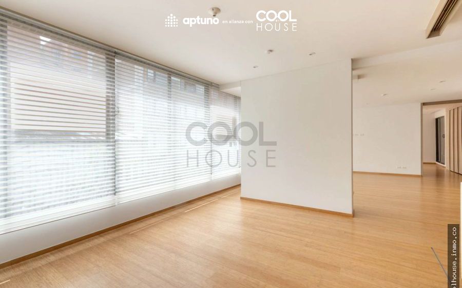 Apartamento en arriendo Antiguo Country 200 m² - $ 9.872.000