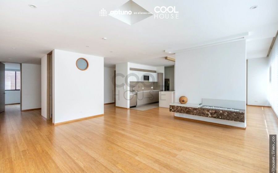 Apartamento en arriendo Antiguo Country 200 m² - $ 9.872.000