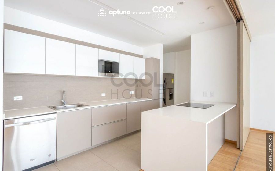 Apartamento en arriendo Antiguo Country 200 m² - $ 9.872.000