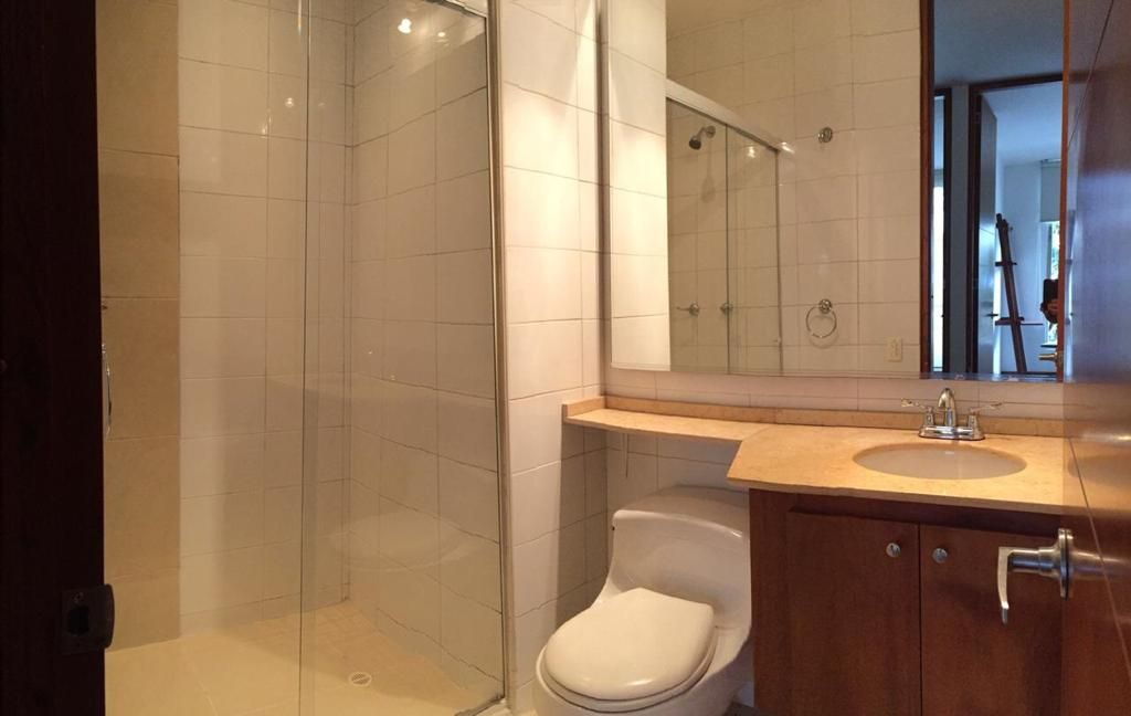 Apartamento en arriendo La Calleja Apartamento en arriendo La Calleja 113 m² - $ 3.200.000