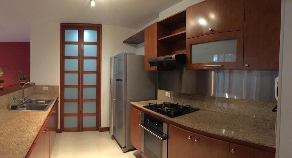 Apartamento en arriendo La Calleja Apartamento en arriendo La Calleja 113 m² - $ 3.200.000