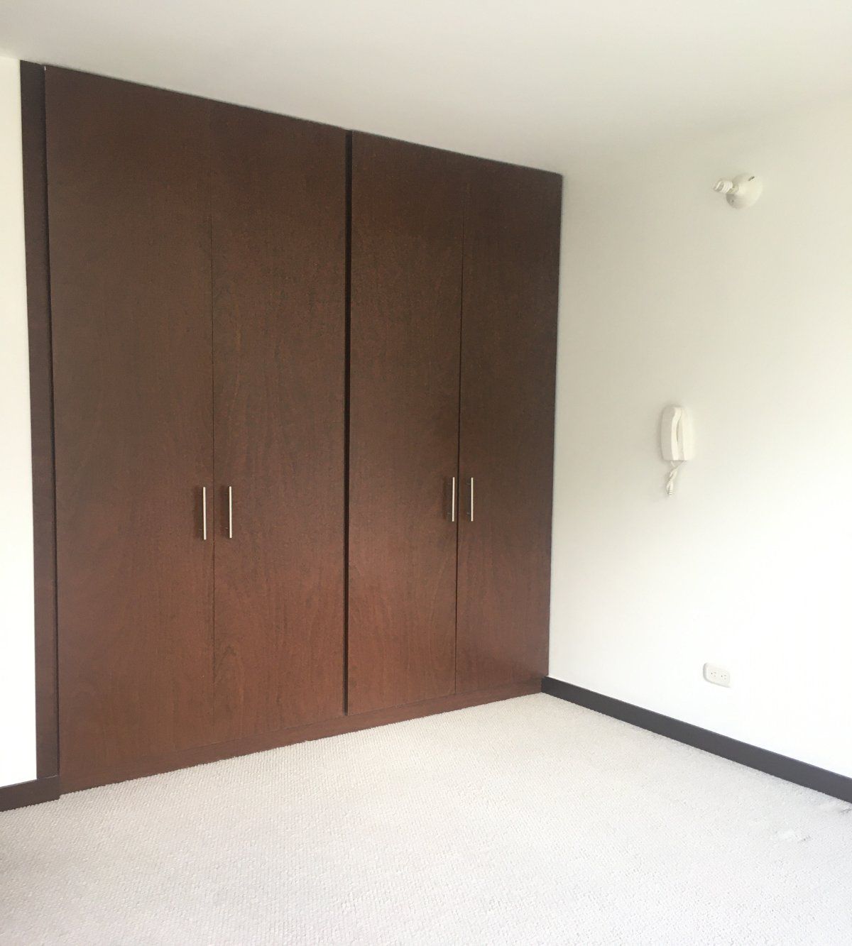 Apartamento en arriendo Caobos Salazar Apartamento en arriendo Caobos Salazar 88 m² - $ 2.100.000
