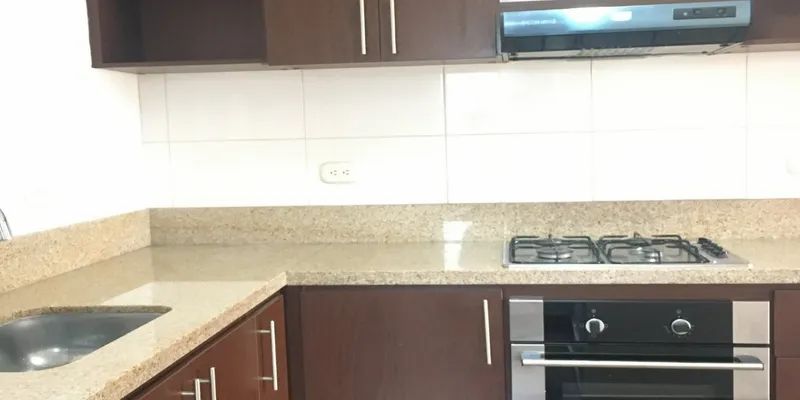 Apartamento en arriendo Caobos Salazar Apartamento en arriendo Caobos Salazar 88 m² - $ 2.100.000