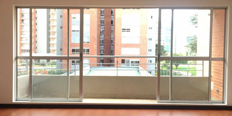 Apartamento en arriendo Caobos Salazar Apartamento en arriendo Caobos Salazar 88 m² - $ 2.100.000