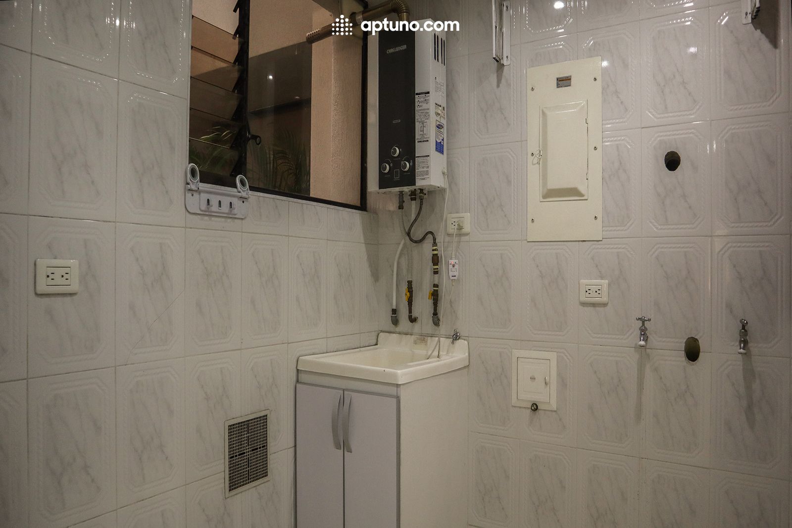 Apartamento en arriendo Santa Bárbara Central Apartamento en arriendo Santa Bárbara Central 95 m² - $ 2.458.000