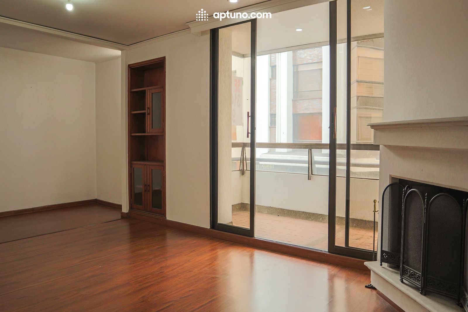 Apartamento en arriendo Santa Bárbara Central Apartamento en arriendo Santa Bárbara Central 95 m² - $ 2.458.000