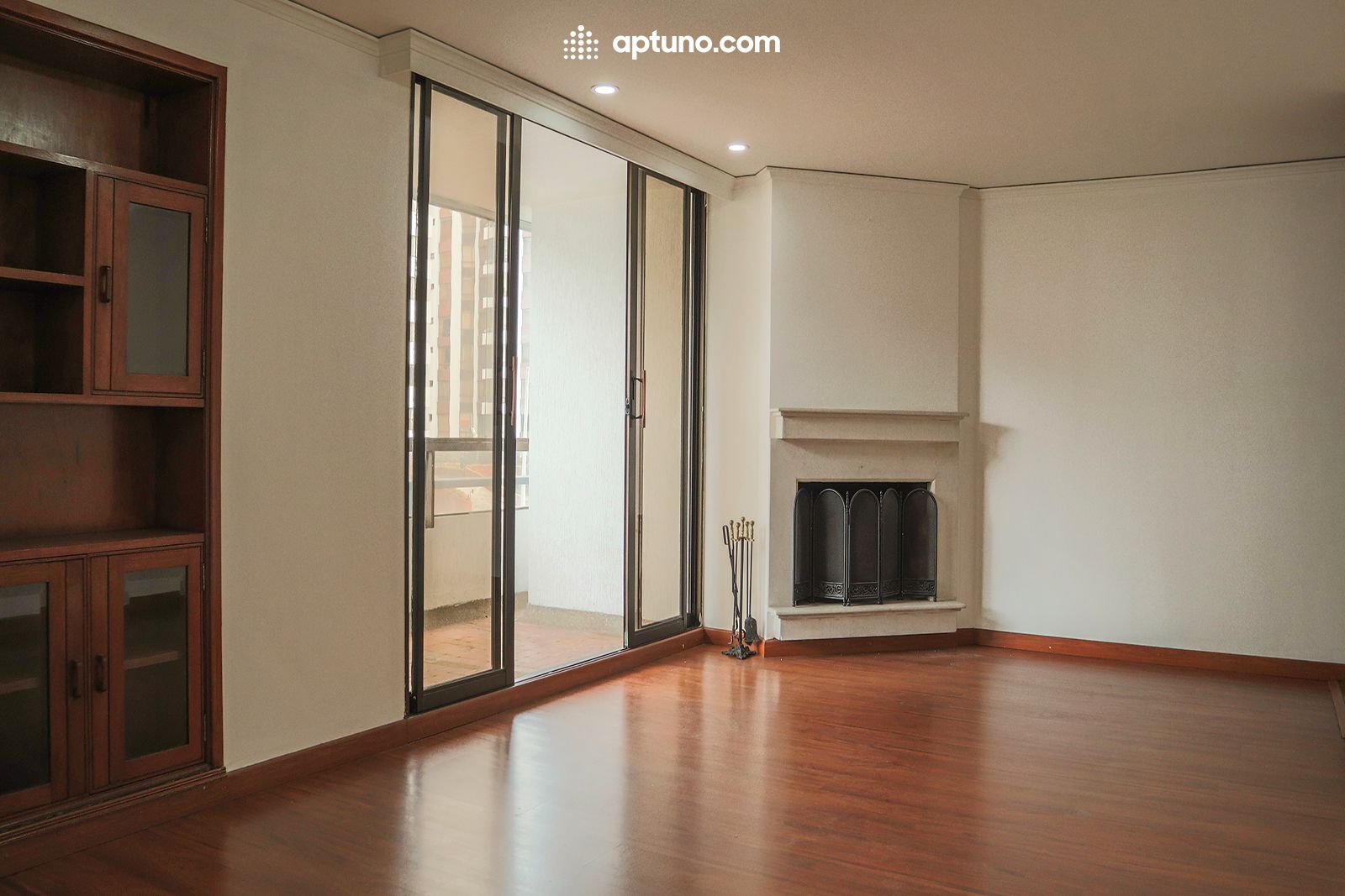Apartamento en arriendo Santa Bárbara Central Apartamento en arriendo Santa Bárbara Central 95 m² - $ 2.458.000