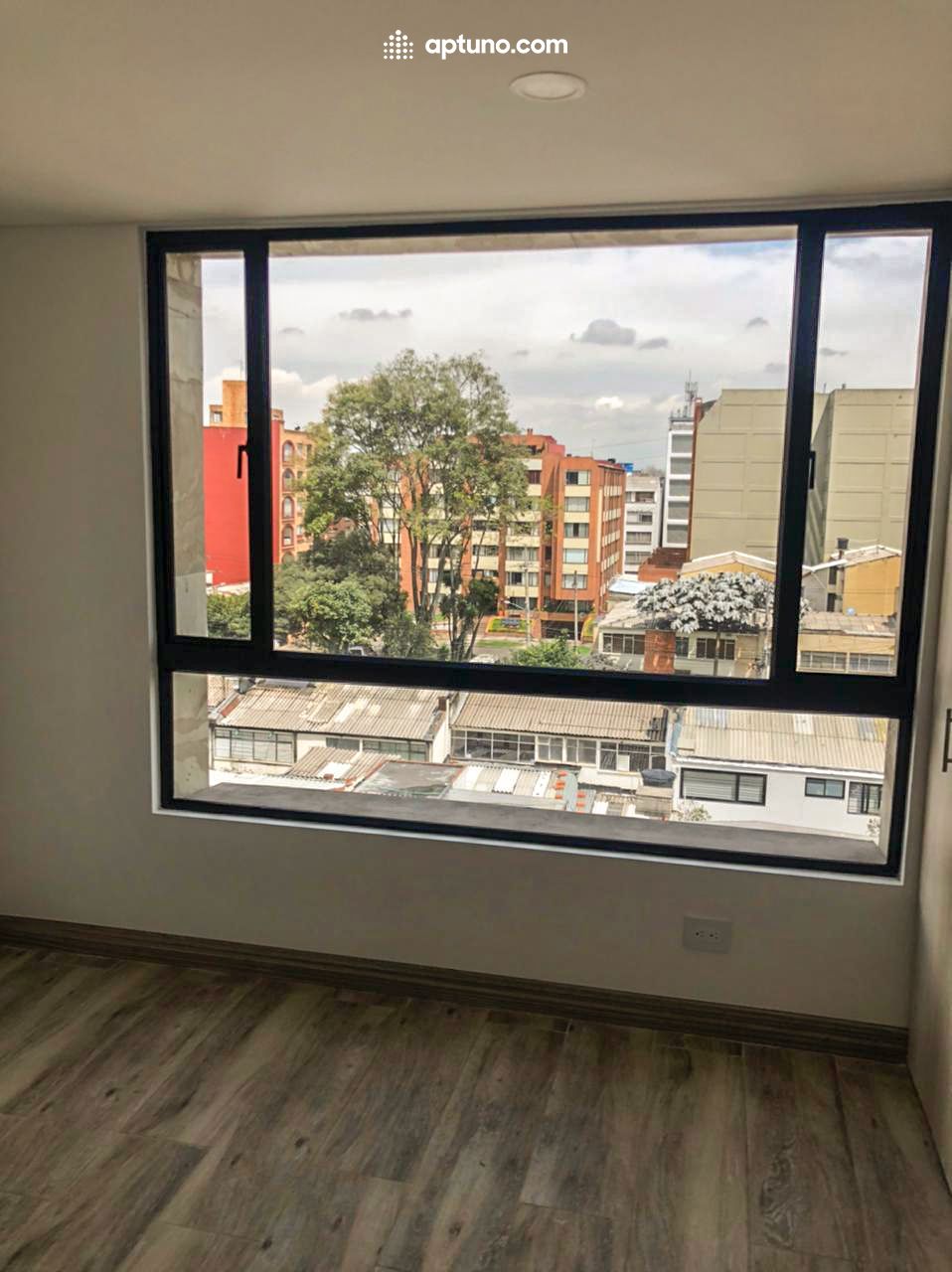 Apartamento en arriendo Belalcázar Apartamento en arriendo Belalcázar 49 m² - $ 1.700.000