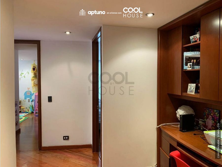 Apartamento en arriendo El Nogal Apartamento en arriendo El Nogal 140 m² - $ 4.650.000