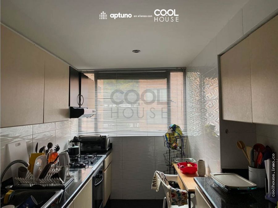 Apartamento en arriendo El Nogal Apartamento en arriendo El Nogal 140 m² - $ 4.650.000
