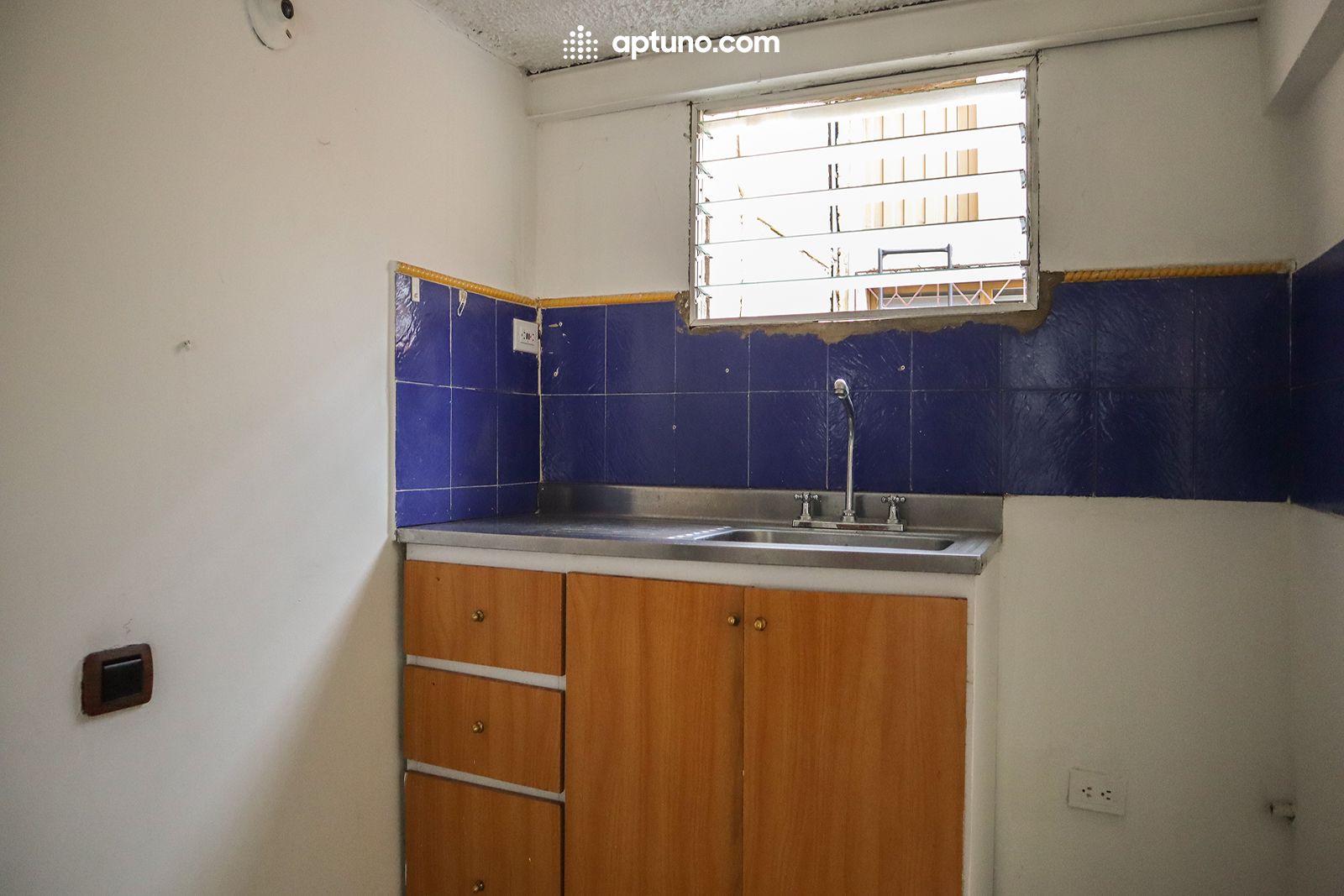 Apartamento en arriendo París Gaitán Apartamento en arriendo París Gaitán 76 m² - $ 1.000.000