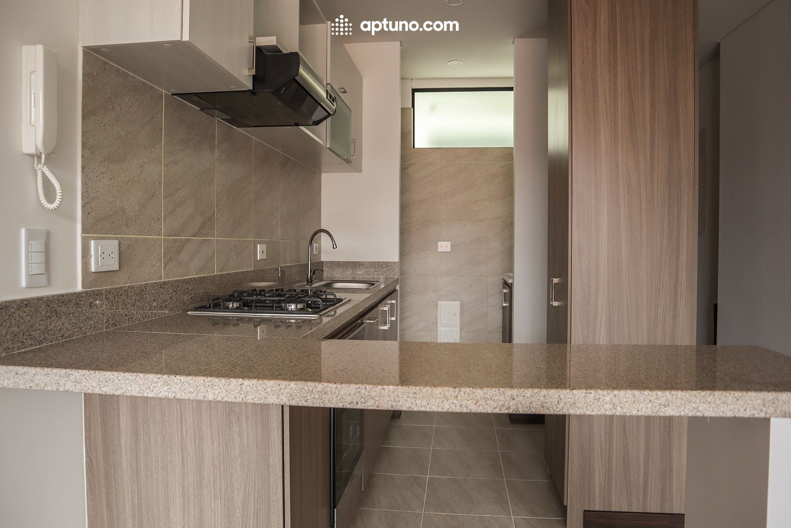 Apartamento en arriendo Caobos Salazar 82 m² - $ 2.200.000