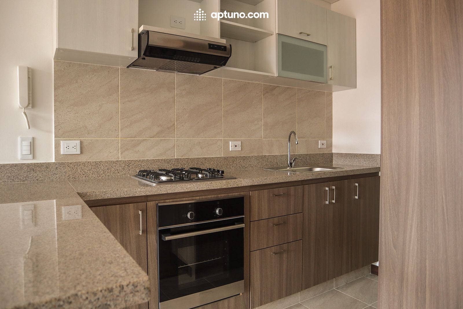 Apartamento en arriendo Caobos Salazar 82 m² - $ 2.200.000