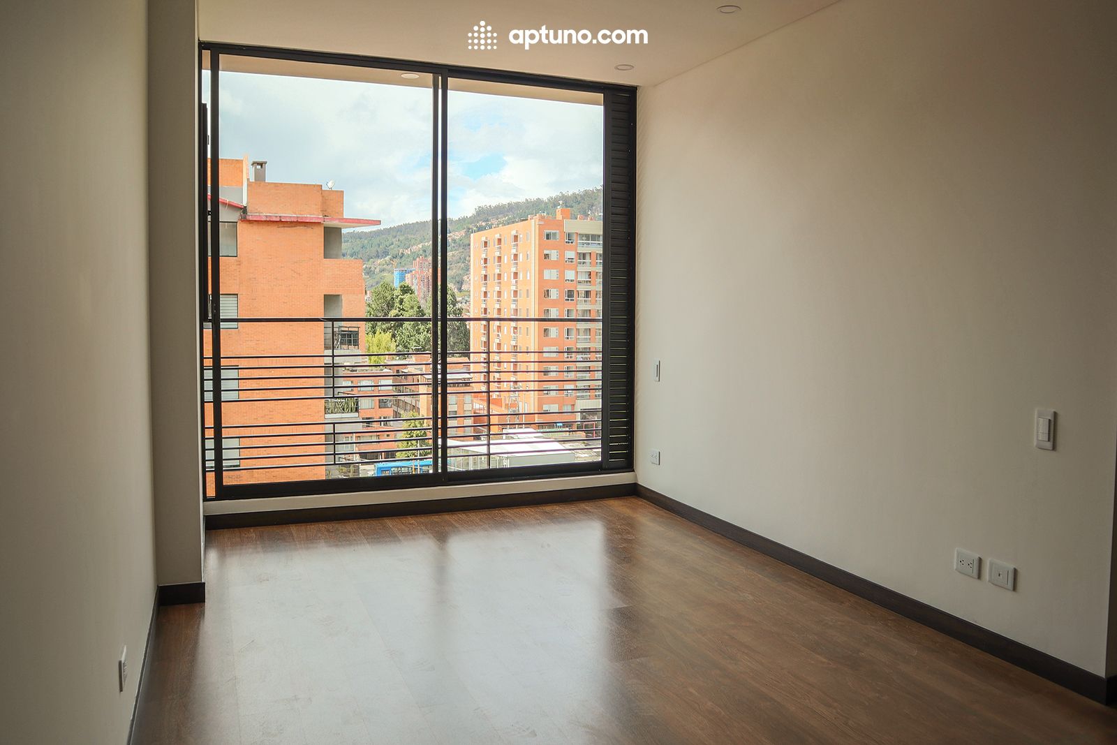 Apartamento en arriendo Caobos Salazar 82 m² - $ 2.200.000
