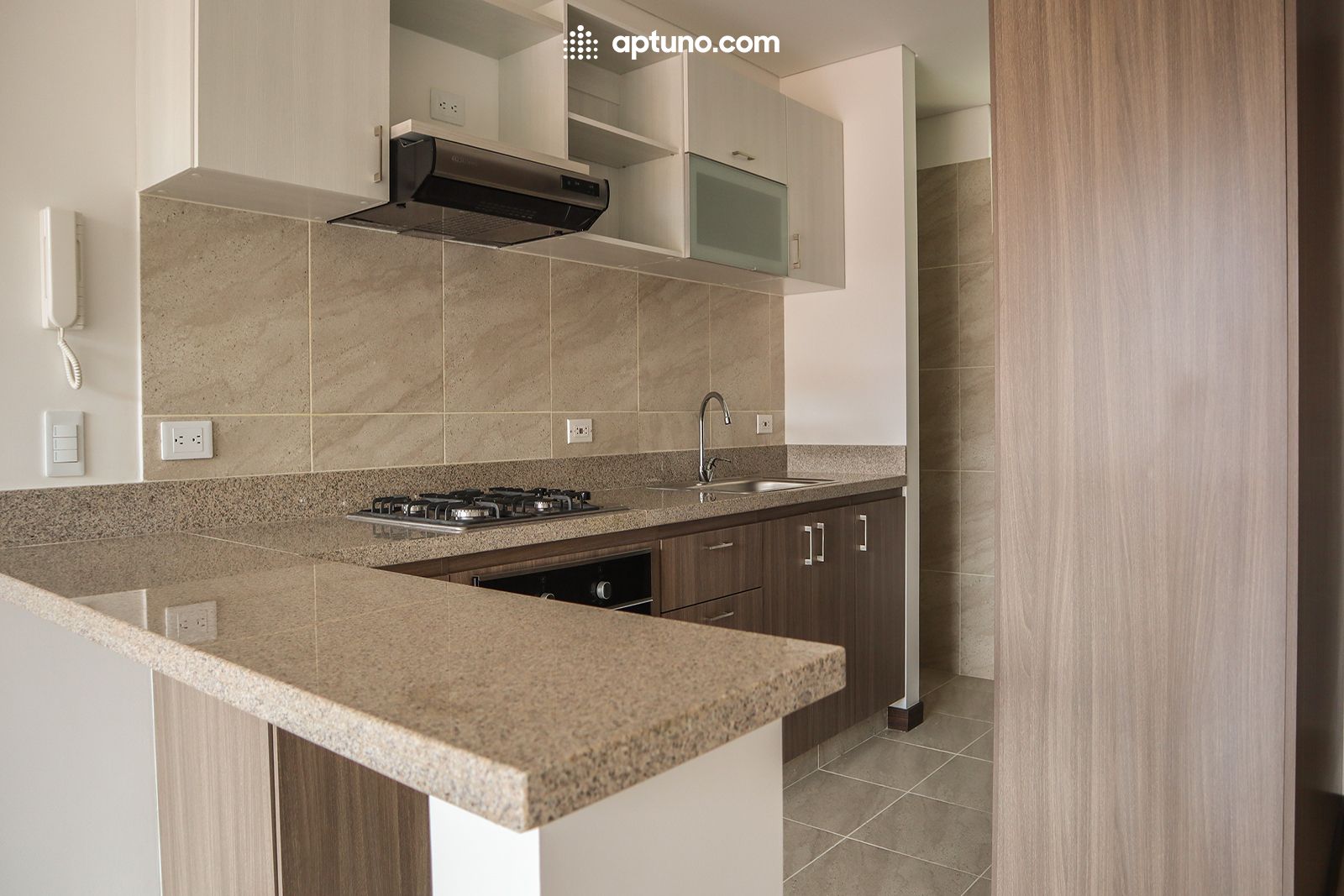 Apartamento en arriendo Caobos Salazar 82 m² - $ 2.200.000