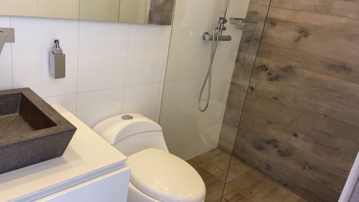 Apartamento en arriendo Santa Bárbara Central Apartamento en arriendo Santa Bárbara Central 140 m² - $ 7.700.000