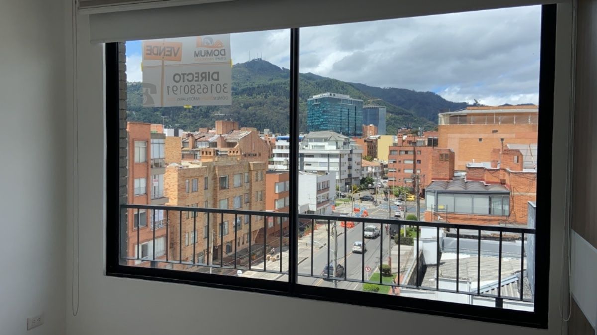 Apartamento en arriendo Santa Bárbara Central Apartamento en arriendo Santa Bárbara Central 140 m² - $ 7.700.000