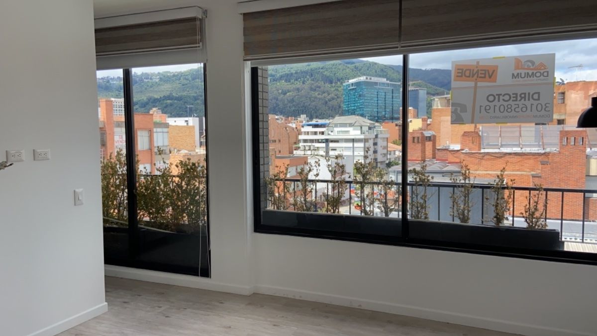 Apartamento en arriendo Santa Bárbara Central Apartamento en arriendo Santa Bárbara Central 140 m² - $ 7.700.000