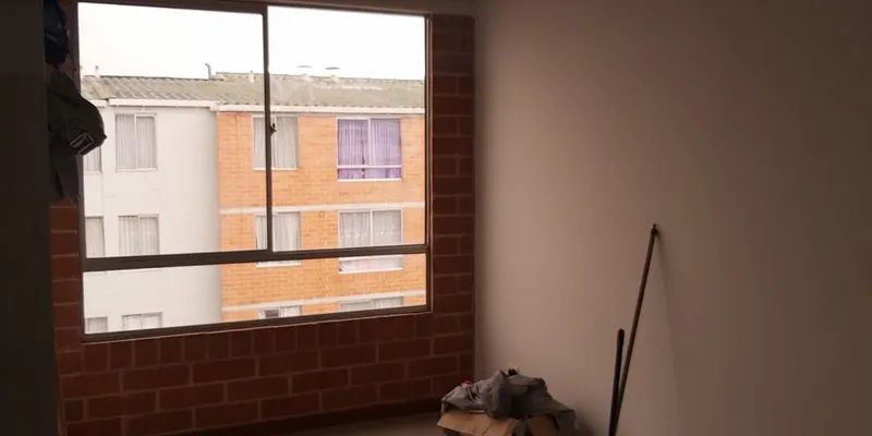 Apartamento en arriendo Ciudad Verde Apartamento en arriendo Ciudad Verde 49 m² - $ 600.000