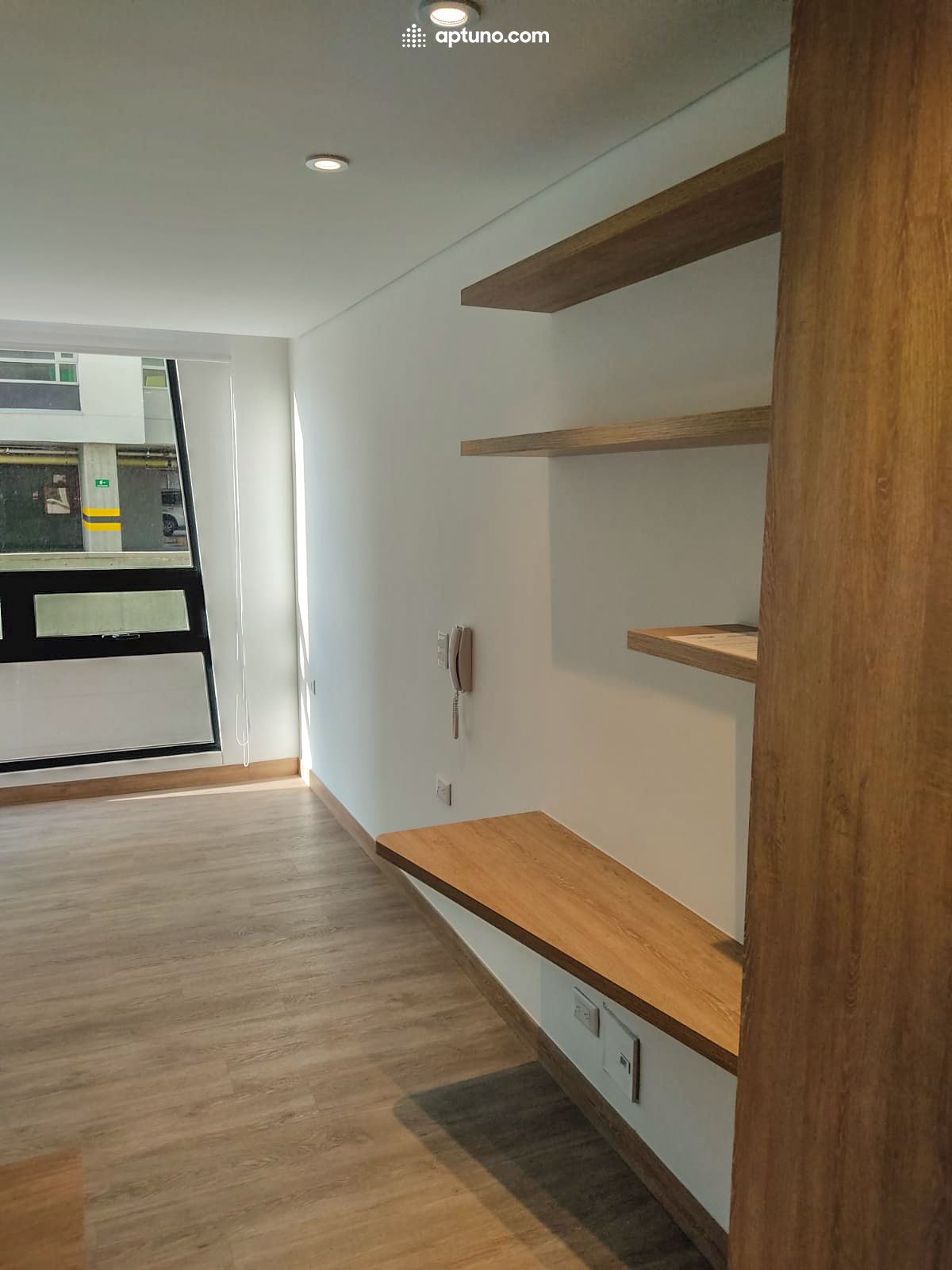 Apartamento en arriendo Chapinero Central Apartamento en arriendo Chapinero Central 22 m² - $ 1.100.000
