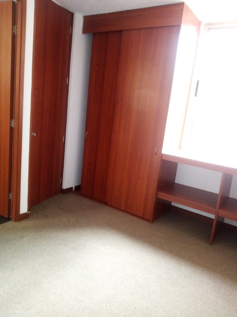 Apartamento en arriendo Sabana de Tibabuyes Norte Apartamento en arriendo Sabana de Tibabuyes Norte 32 m² - $ 900.000