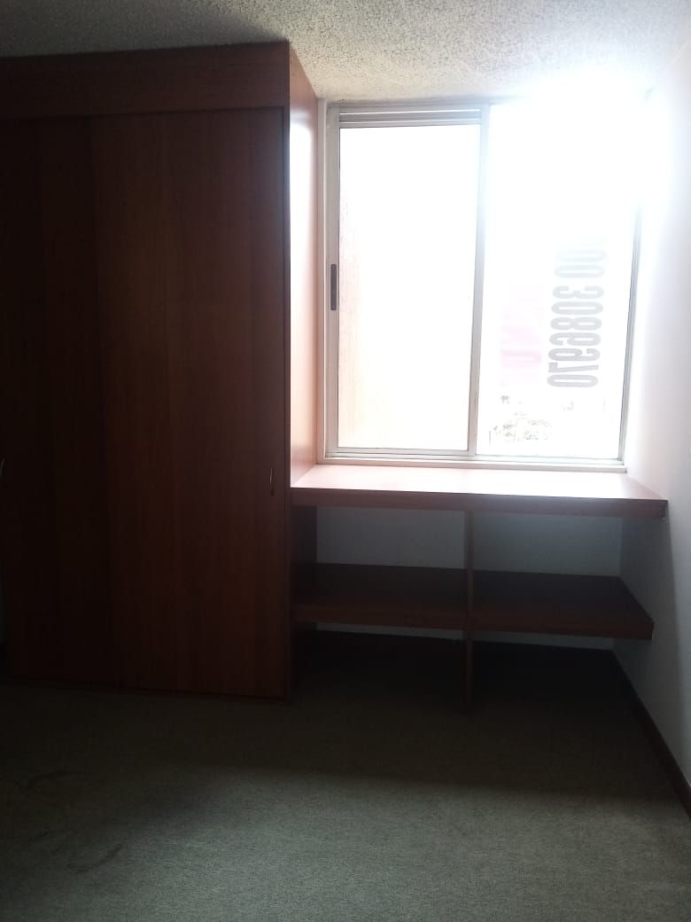 Apartamento en arriendo Sabana de Tibabuyes Norte Apartamento en arriendo Sabana de Tibabuyes Norte 32 m² - $ 900.000