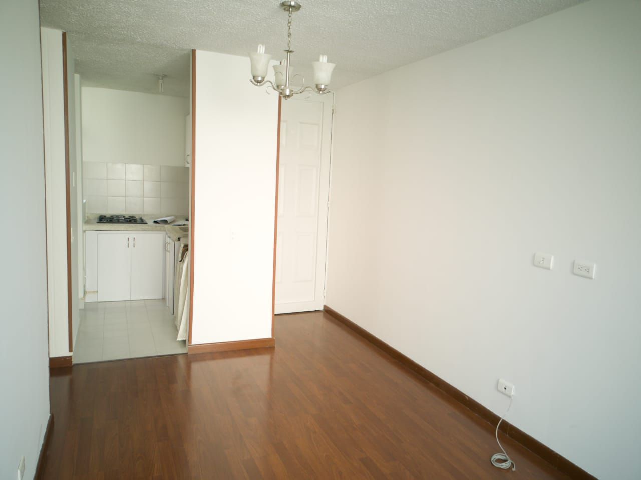 Apartamento en arriendo Sabana de Tibabuyes Norte Apartamento en arriendo Sabana de Tibabuyes Norte 32 m² - $ 900.000