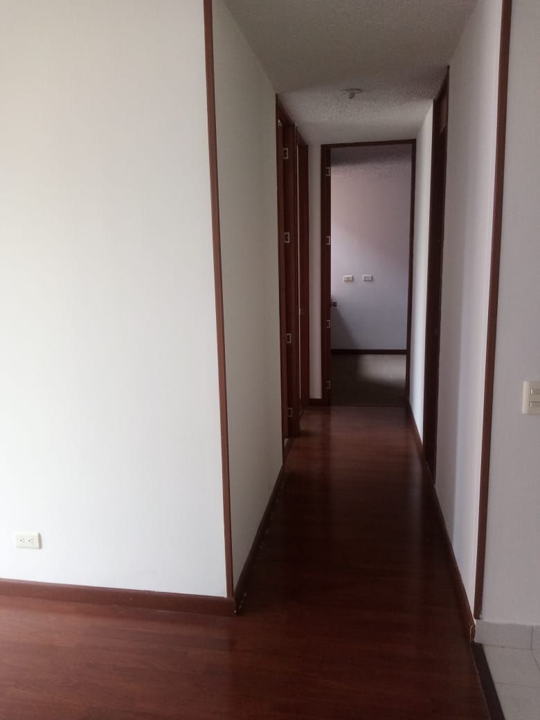 Apartamento en arriendo Sabana de Tibabuyes Norte Apartamento en arriendo Sabana de Tibabuyes Norte 32 m² - $ 900.000