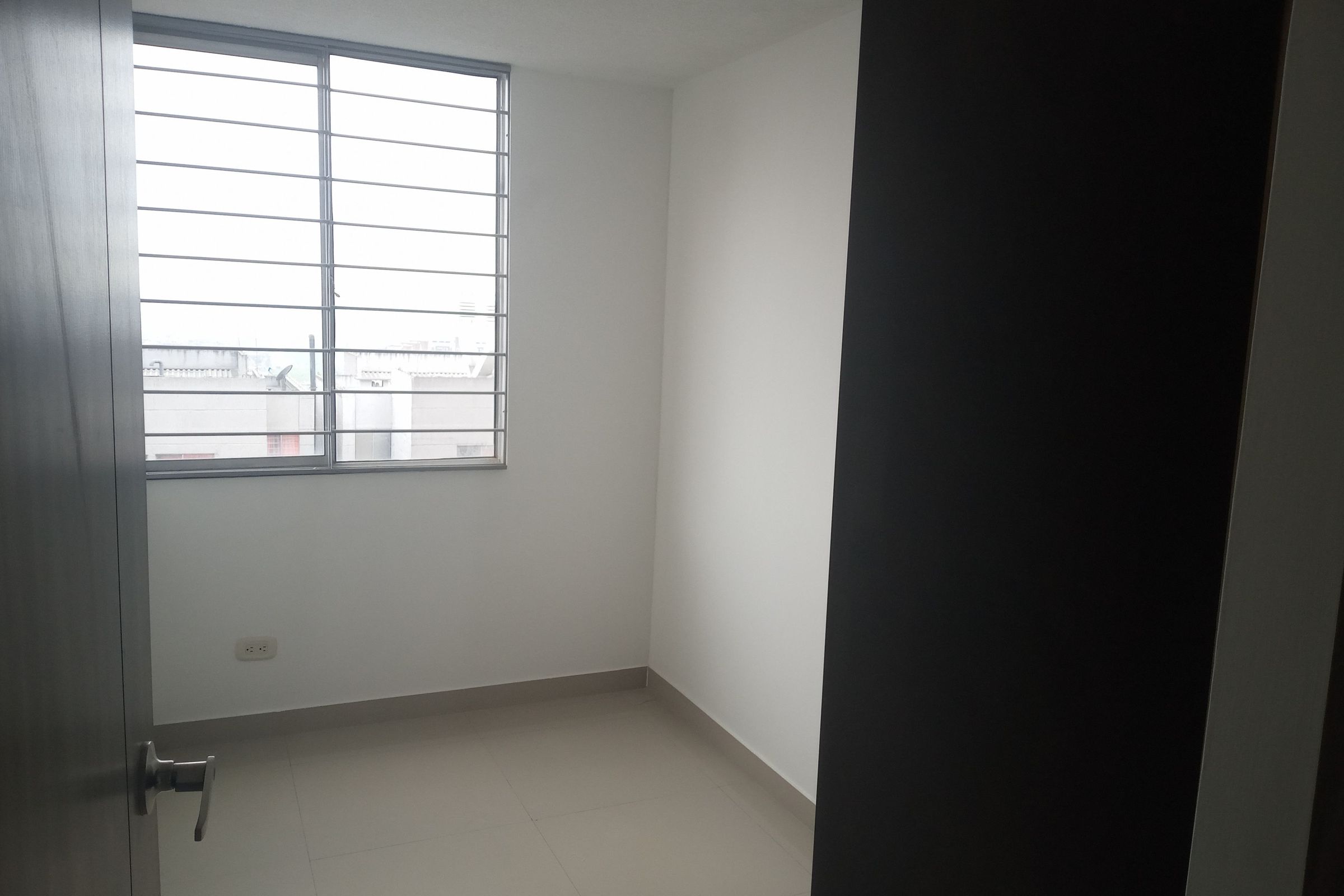 Apartamento en arriendo Ciudad Techo 45 m² - $ 1.000.000
