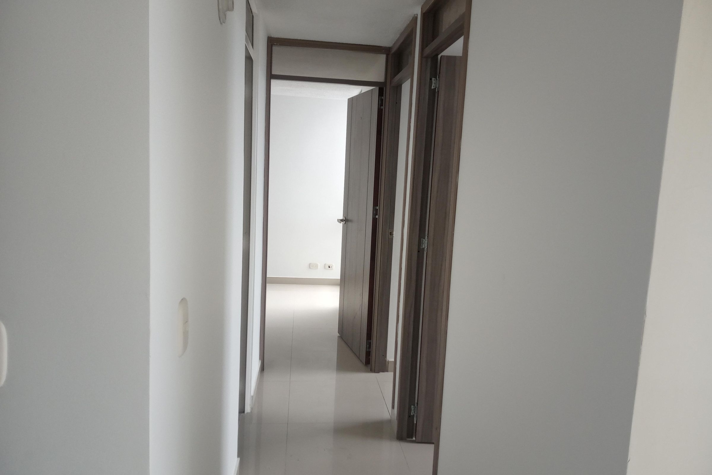 Apartamento en arriendo Ciudad Techo 45 m² - $ 1.000.000