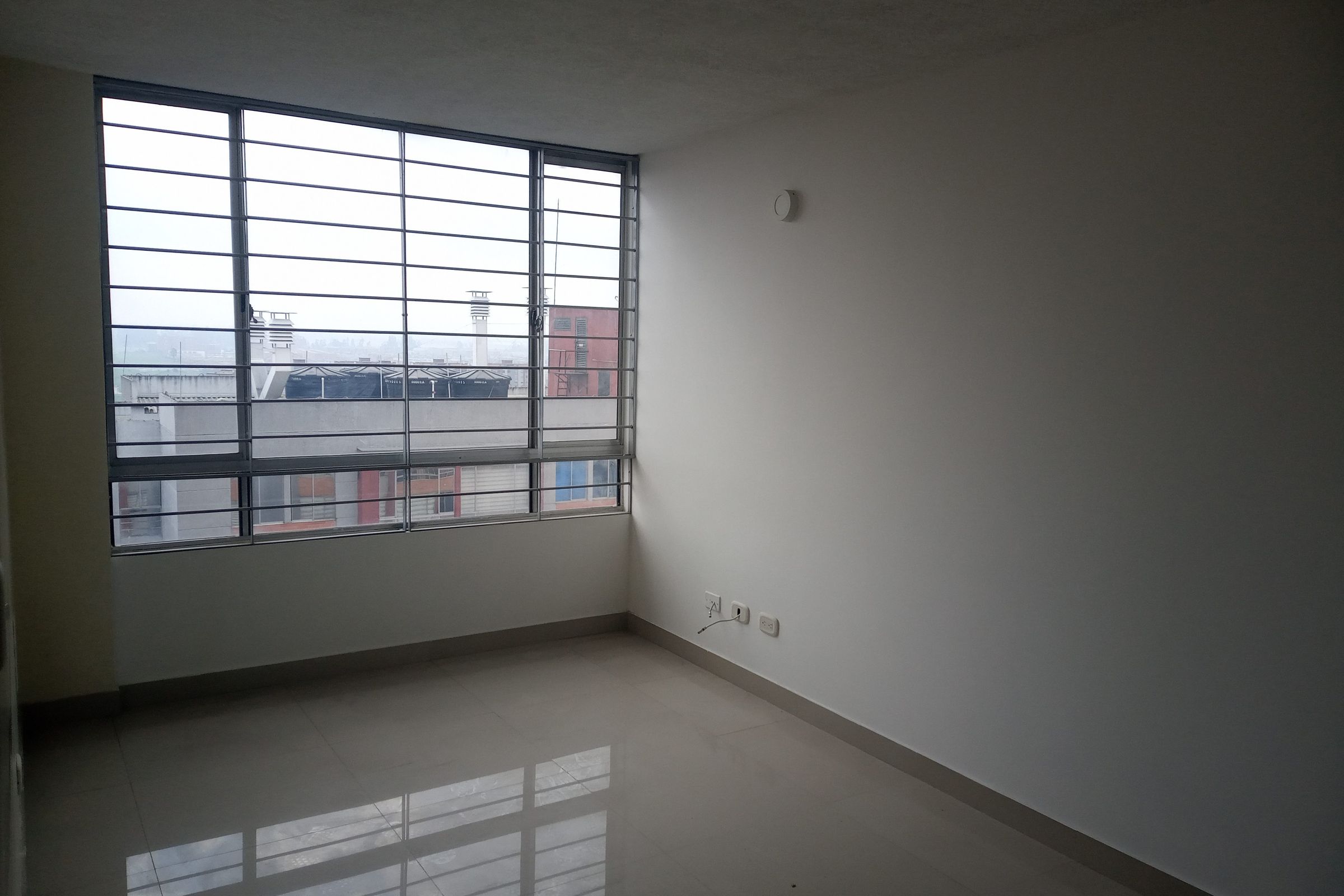 Apartamento en arriendo Ciudad Techo 45 m² - $ 1.000.000