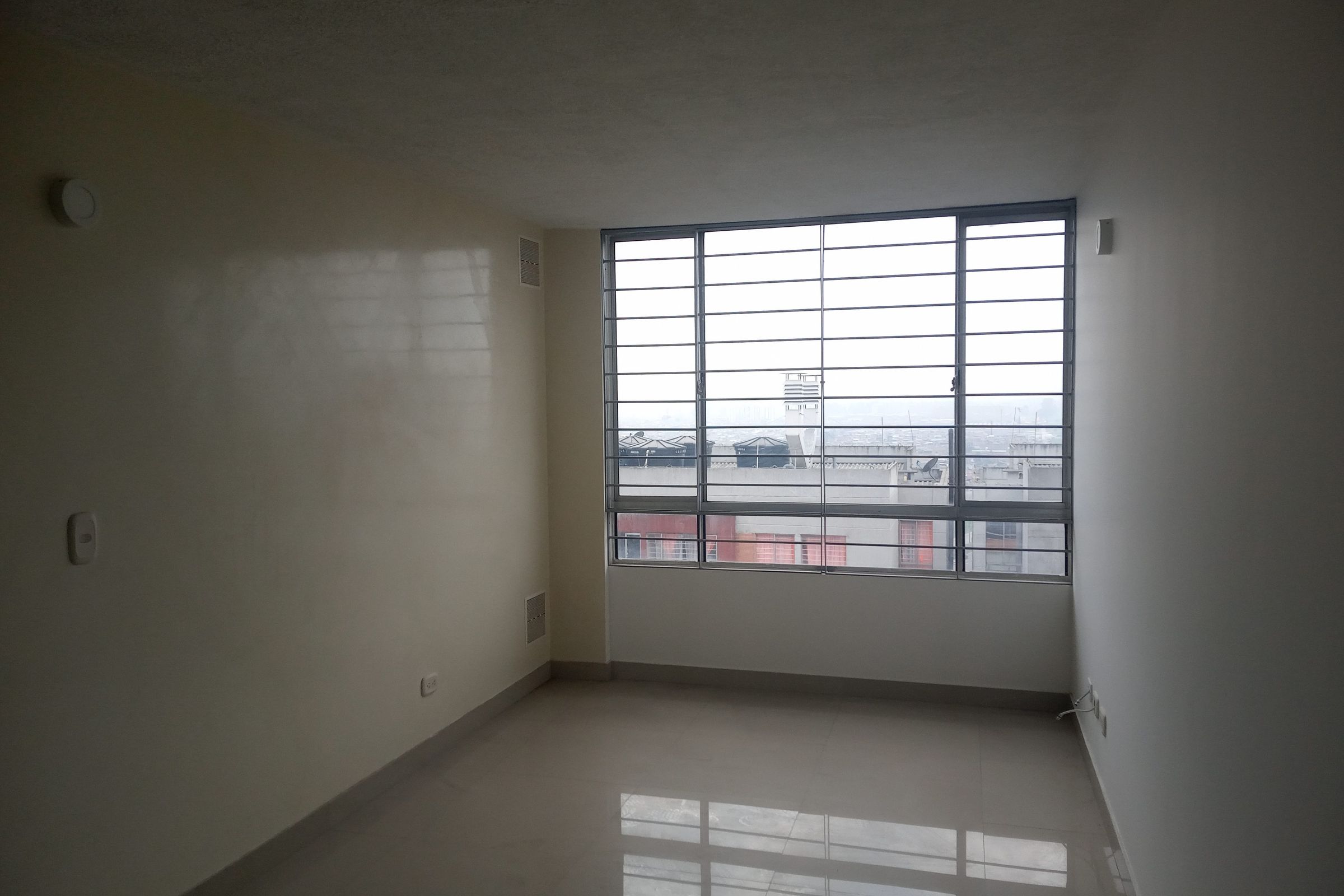 Apartamento en arriendo Ciudad Techo 45 m² - $ 1.000.000