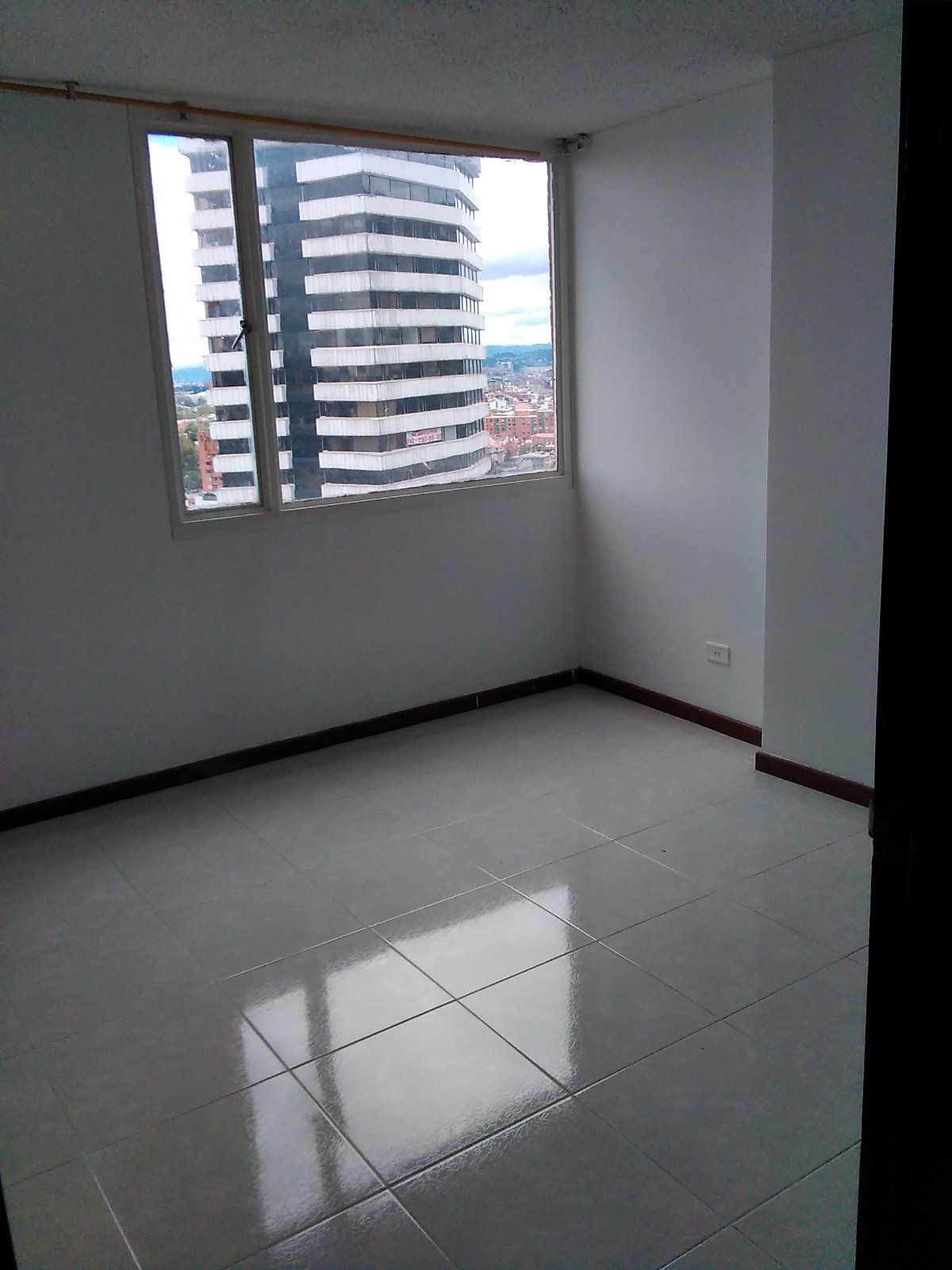Apartamento en arriendo Sagrado Corazón 48 m² - $ 1.050.000