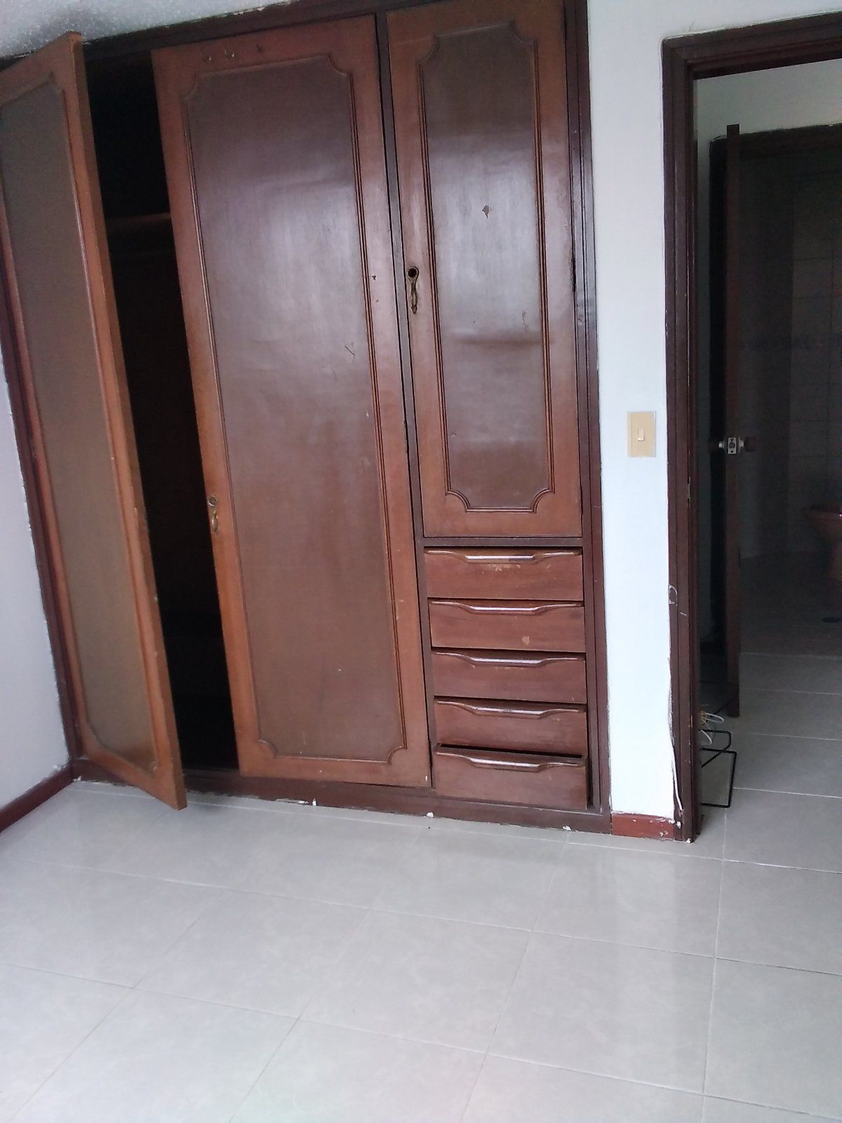 Apartamento en arriendo Sagrado Corazón 48 m² - $ 1.050.000