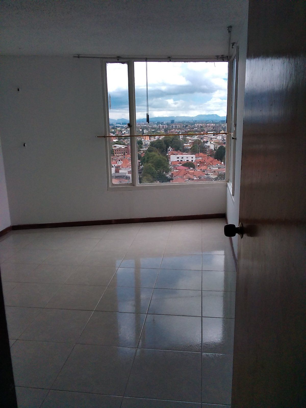 Apartamento en arriendo Sagrado Corazón 48 m² - $ 1.050.000