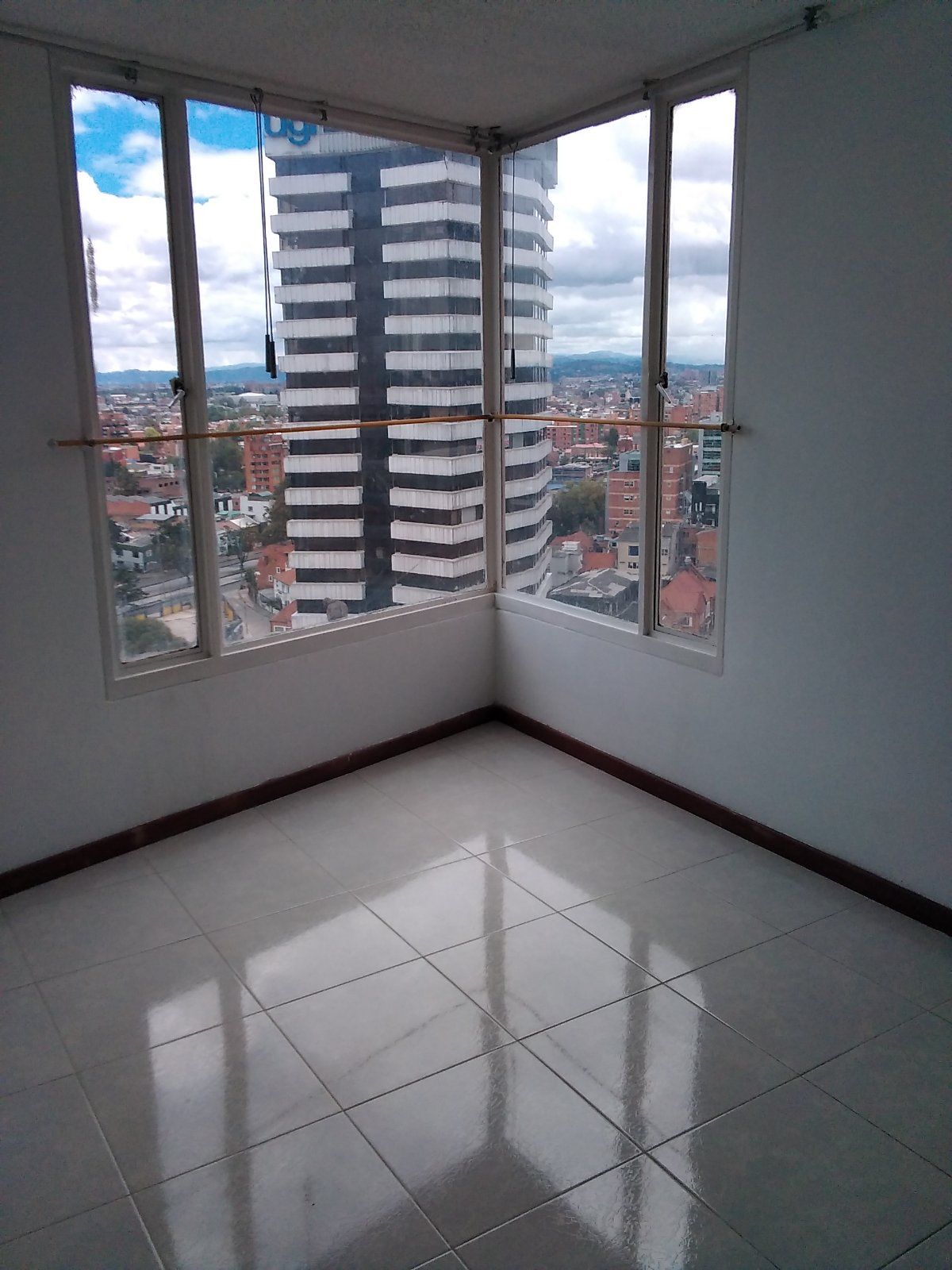 Apartamento en arriendo Sagrado Corazón 48 m² - $ 1.050.000
