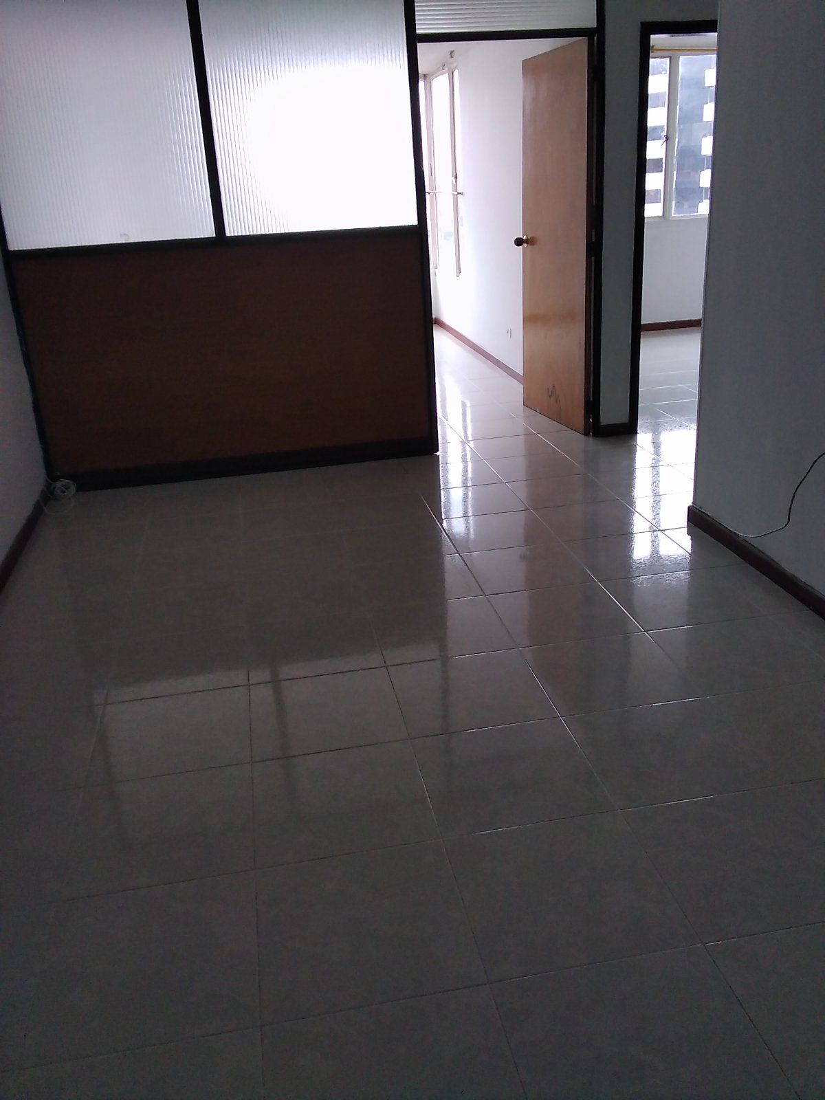 Apartamento en arriendo Sagrado Corazón 48 m² - $ 1.050.000