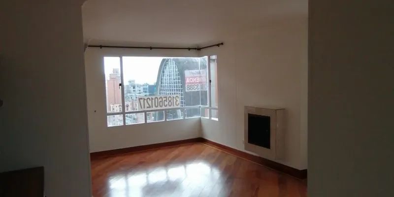 Apartamento en arriendo Bosque Calderon 65 m² - $ 1.900.000