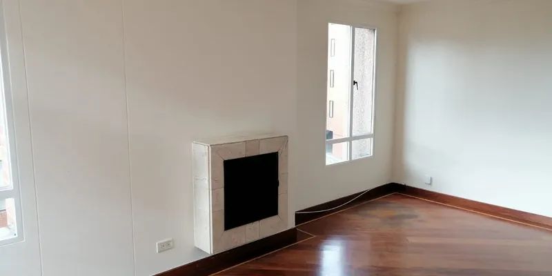 Apartamento en arriendo Bosque Calderon 65 m² - $ 1.900.000