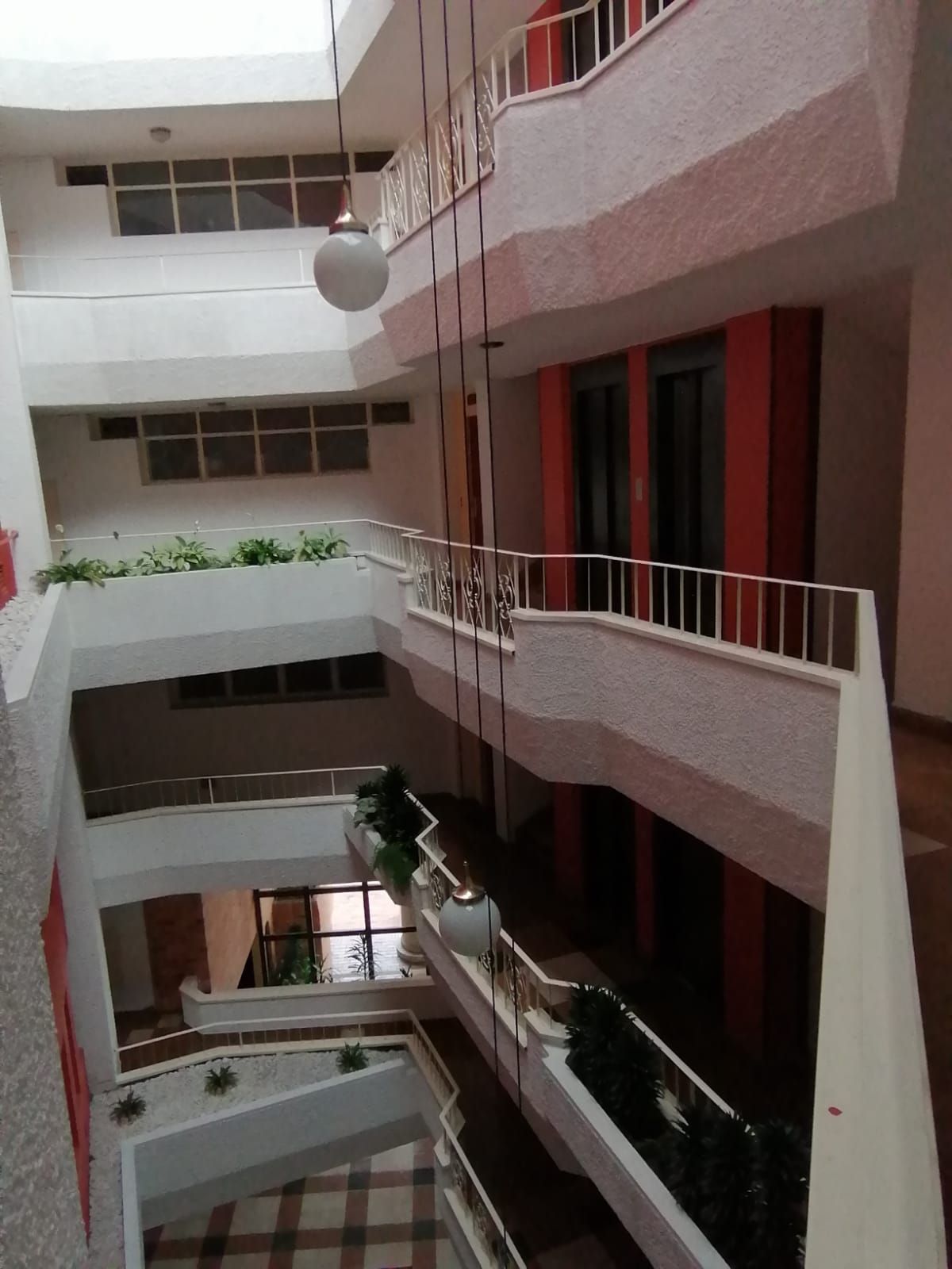 Apartamento en arriendo Bosque Calderon 65 m² - $ 1.900.000