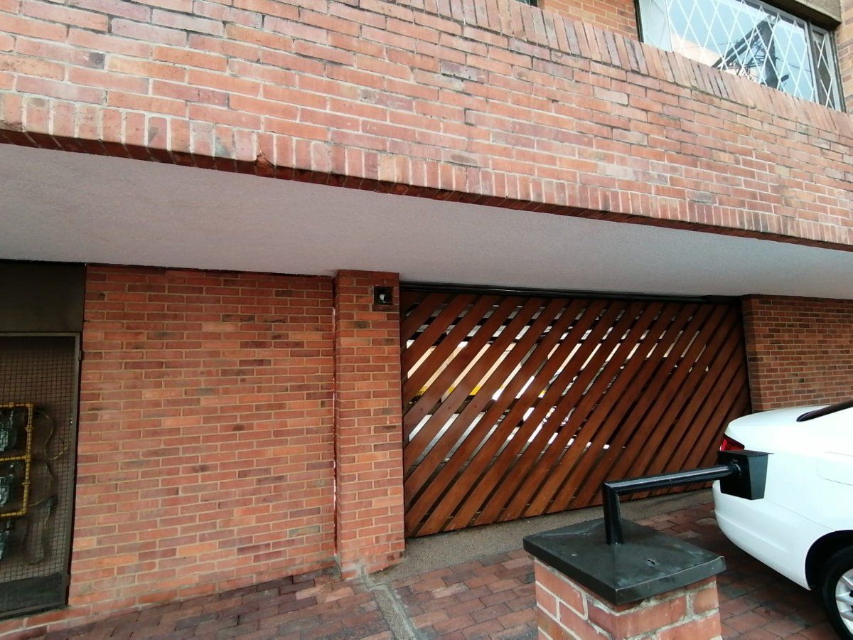 Apartamento en arriendo Bosque Calderon 65 m² - $ 1.900.000