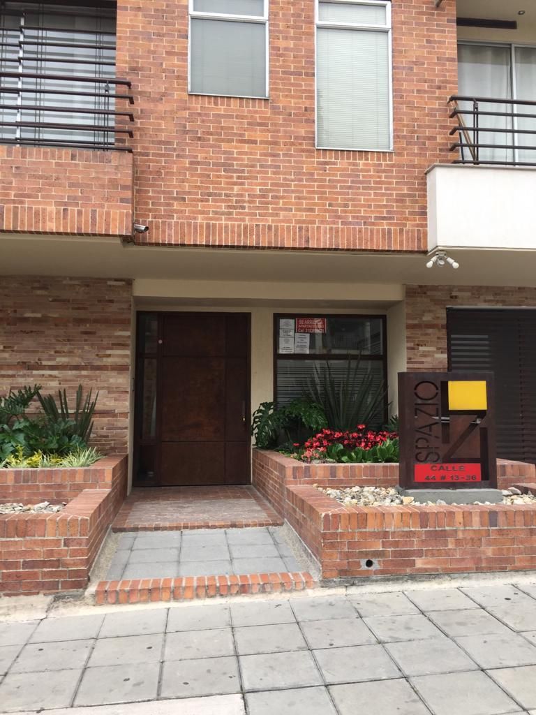 Apartamento en arriendo Sucre 30 m² - $ 1.100.000