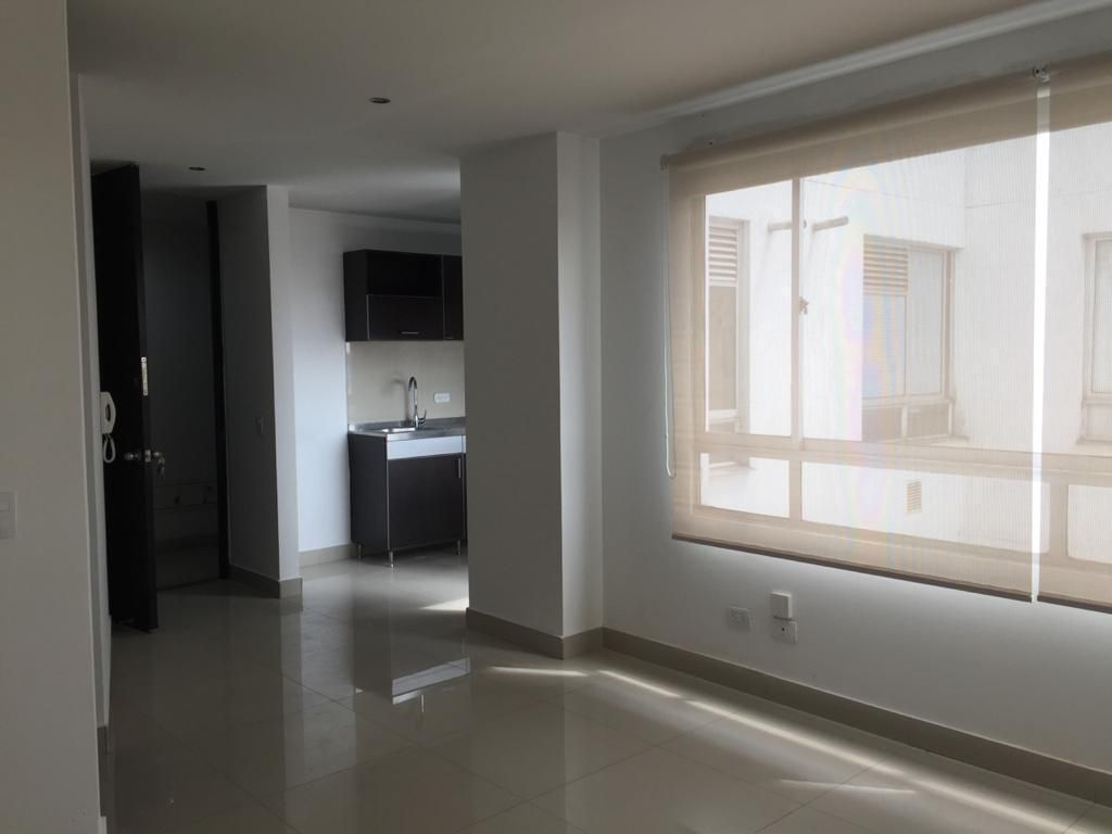 Apartamento en arriendo Sucre 30 m² - $ 1.100.000