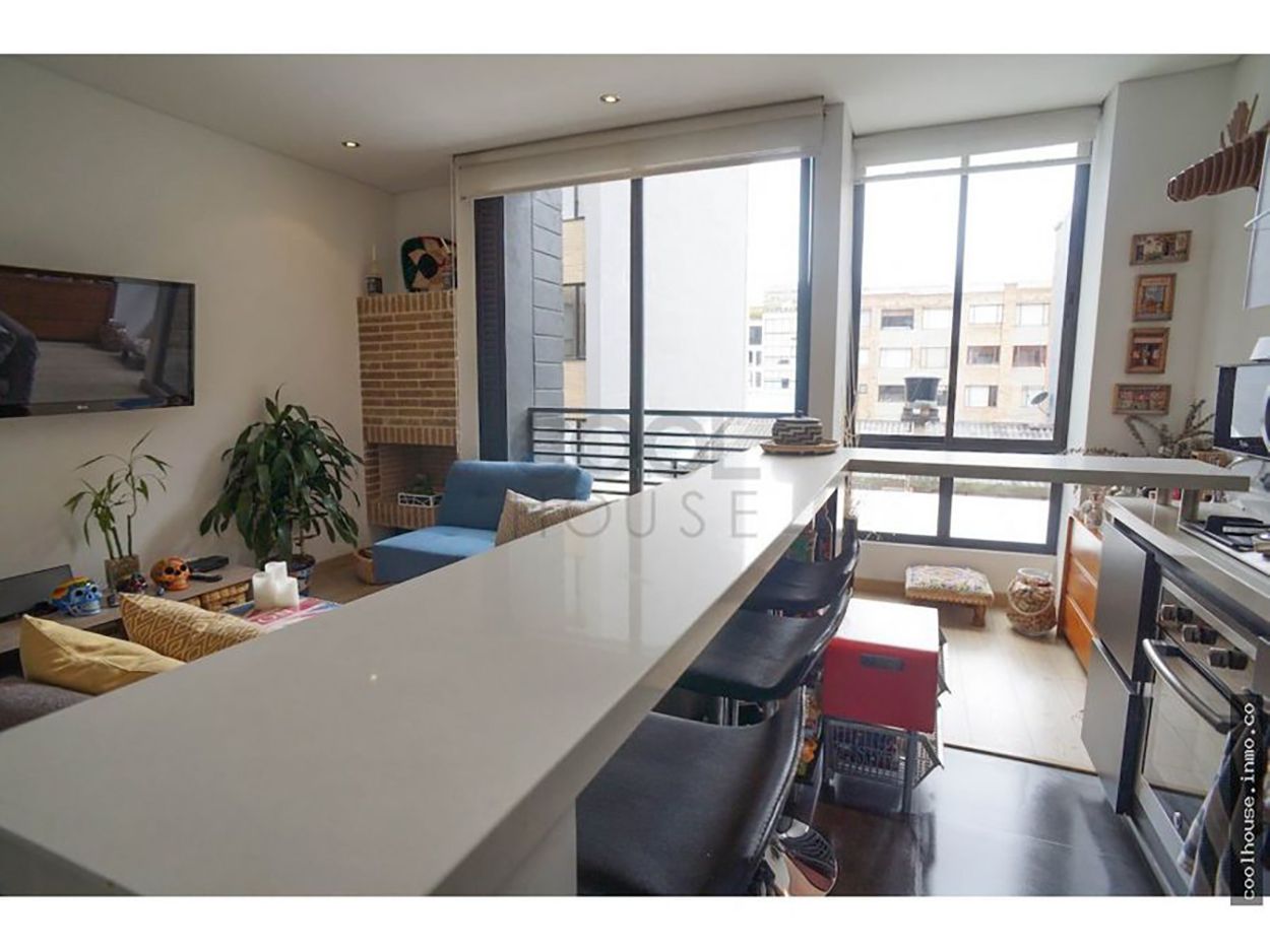 Apartamento en arriendo Granada Apartamento en arriendo Granada 54 m² - $ 2.794.000