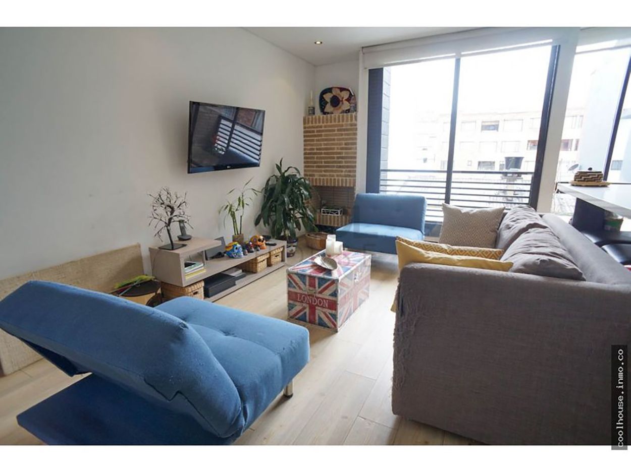 Apartamento en arriendo Granada Apartamento en arriendo Granada 54 m² - $ 2.794.000